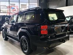 تويوتا لاندكروزر برادو